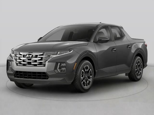 hyundai santa cruz 2024 5NTJB4DE2RH117639 image